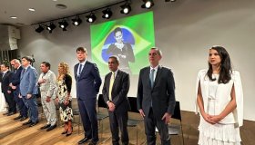 CONAMP participa de posse conjunta da Ampcon e CNPGC